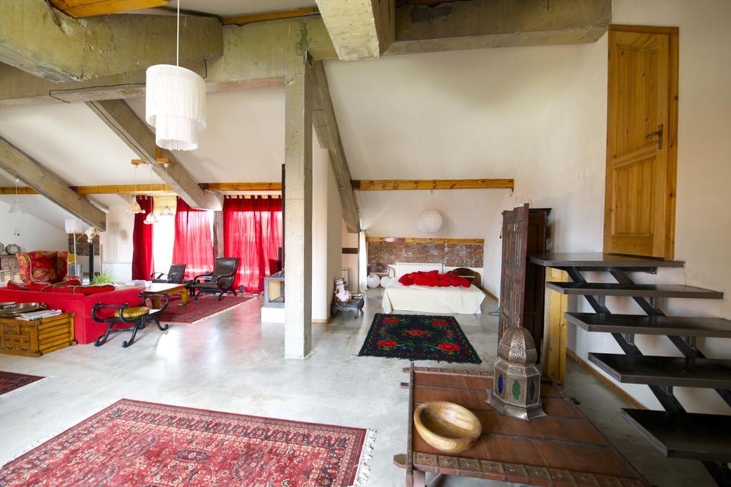 Antilia Aparthotel Банско Экстерьер фото
